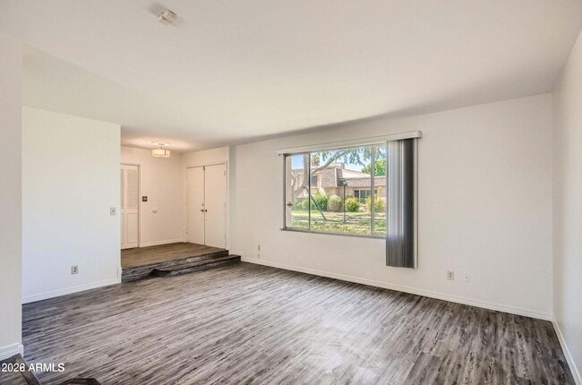 Building Photo - 4865 N Granite Reef Rd