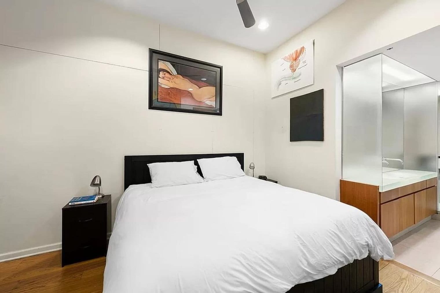 Building Photo - 1 Bond St