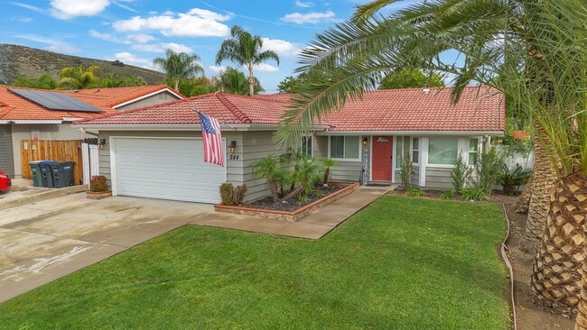 Building Photo - 244 White Oak Rd