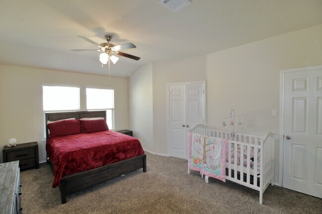 Building Photo - 2708 Risinger Rd