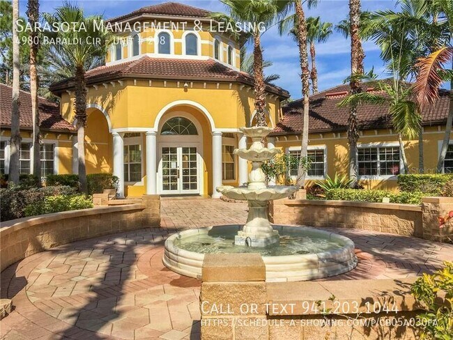 Building Photo - 4980 Baraldi Cir