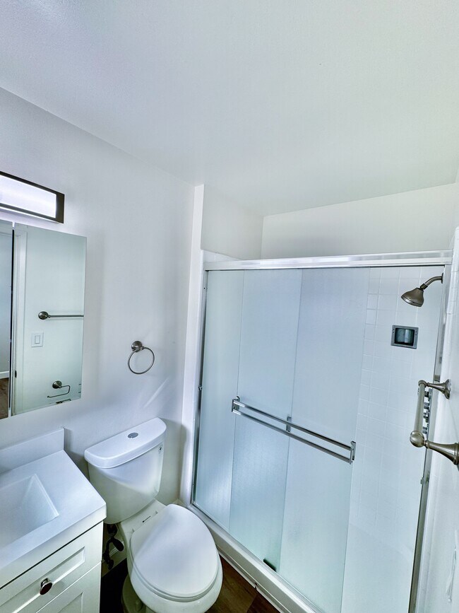 Floorplan - Escape Apartments