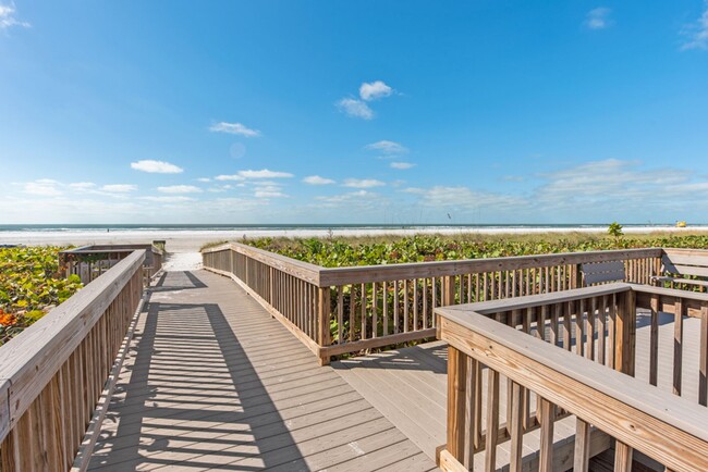 Building Photo - SEASONAL INCREDIBLE SOUTHWESTERN GULF VIEW...