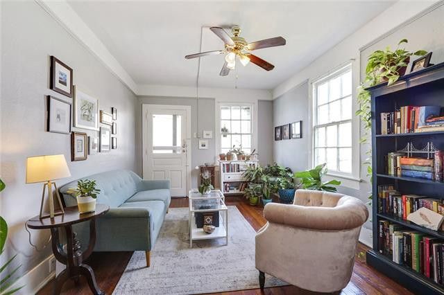 Building Photo - 3424 Danneel St