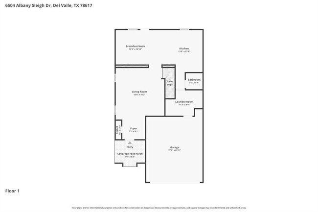 Building Photo - 6504 Albany Sleigh Dr