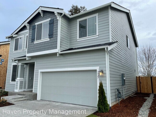 Building Photo - 4 br, 3 bath House - 1527 29th ST NW