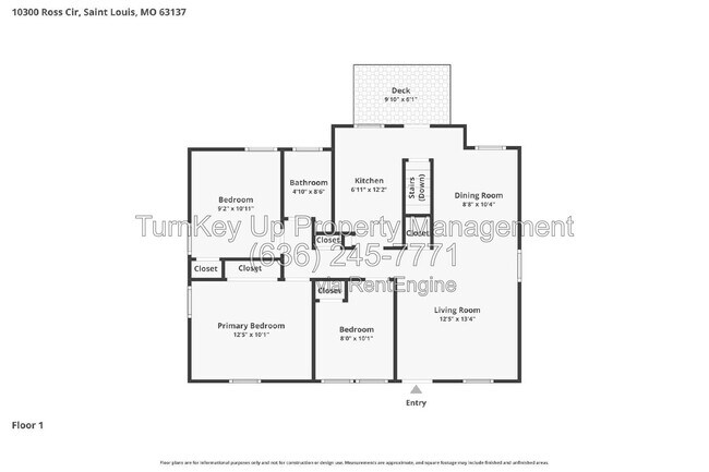 Building Photo - 10300 Ross Cir