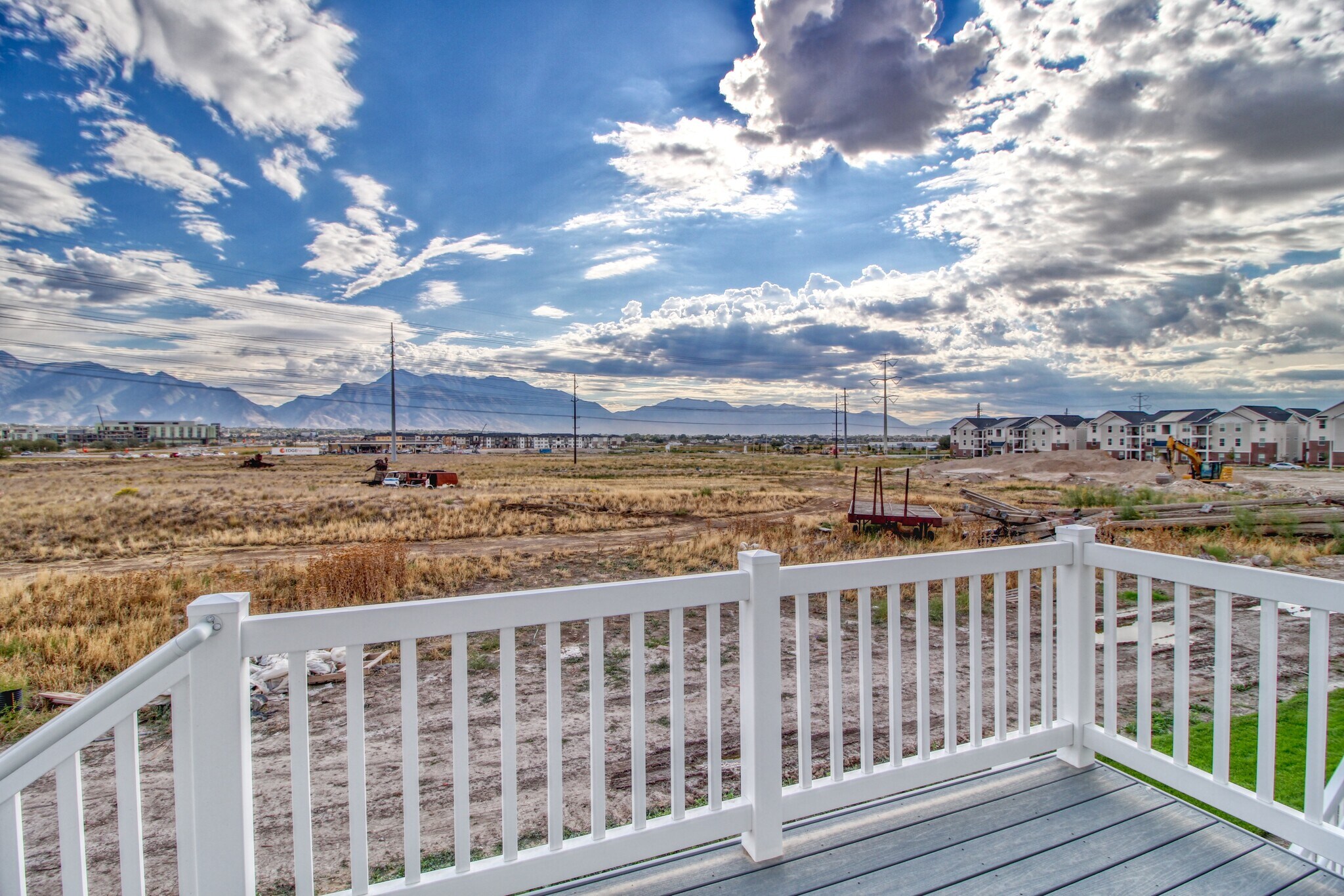Building Photo - 2020 N 3830 W
