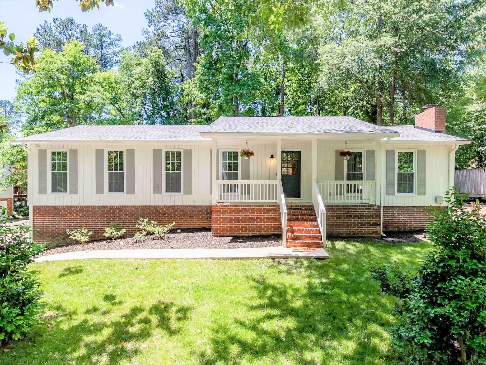 Building Photo - 4133 Thornwall Dr