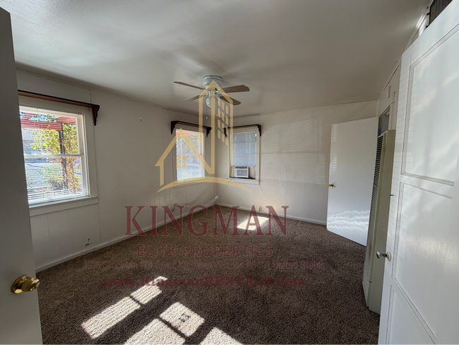 Building Photo - Bright 1BR Near Historic Downtown—Private & Full of Character