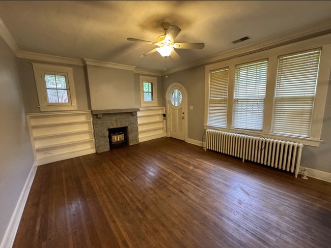 Building Photo - Charming Home in the Heart of Memphis