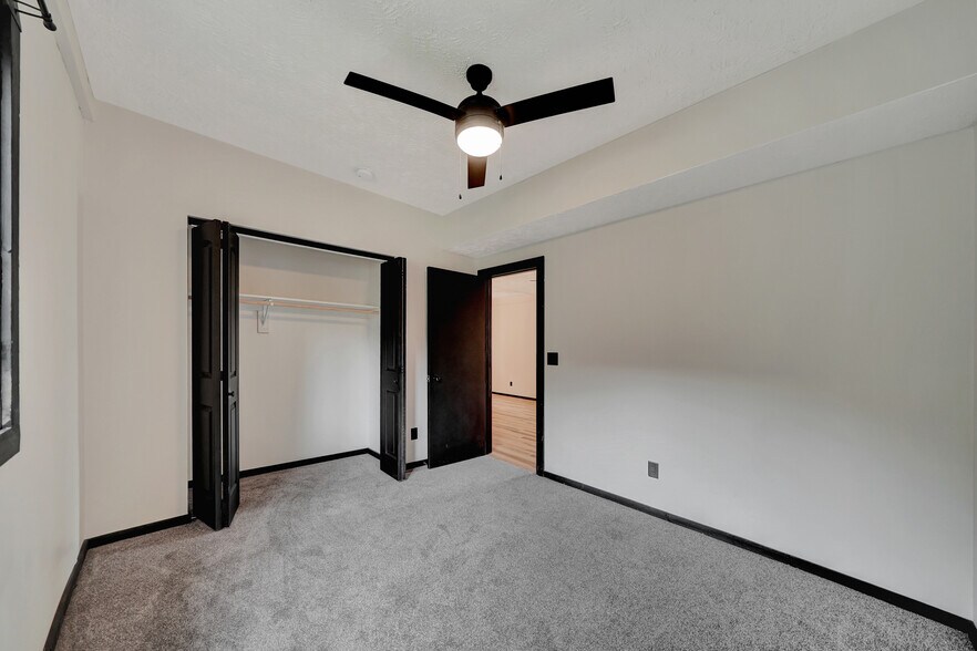 Building Photo - 2225 D St