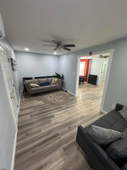 Building Photo - 400 N Massachusetts Ave