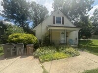 Building Photo - 5830 Vandegrift Ave