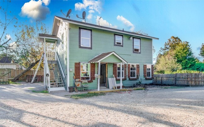 Building Photo - 408 Randall St