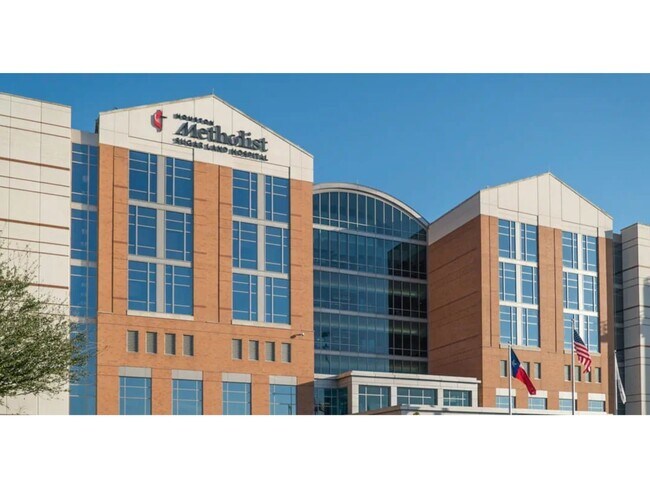 Building Photo - 3107 Wagon Trail Dr