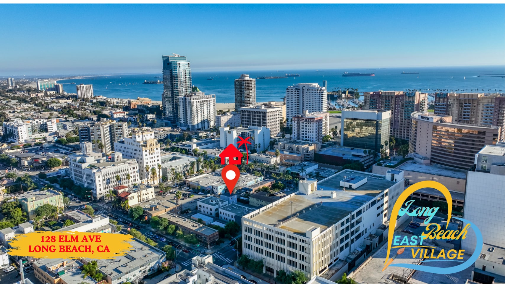 Amazing Location! ?? Walk everywhere. - 128 Elm Ave