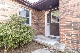 Building Photo - 4239 Central Ave