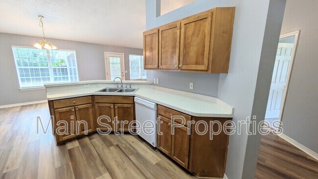 Building Photo - 3131 Windjammer Ct