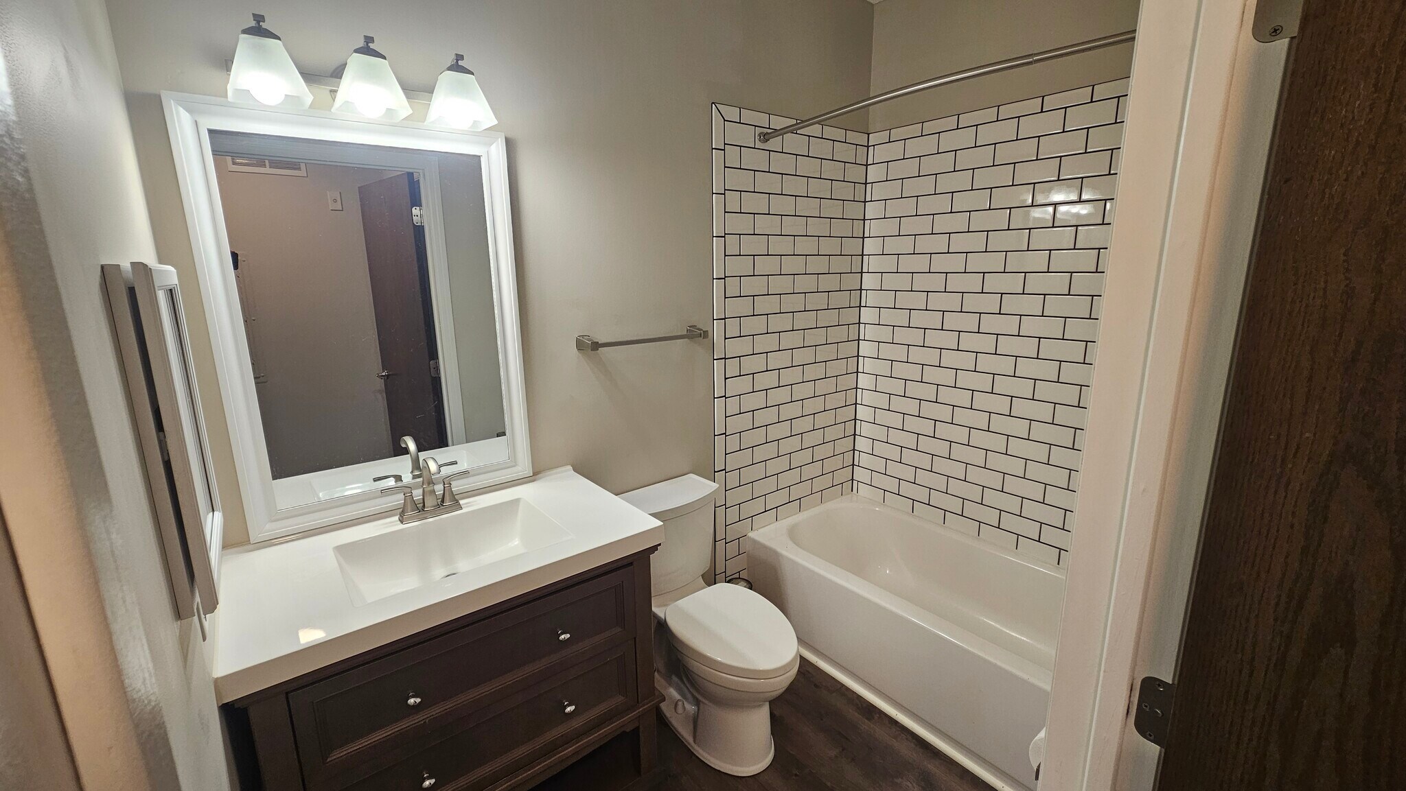 Bathroom 2 - 500 N 2nd St