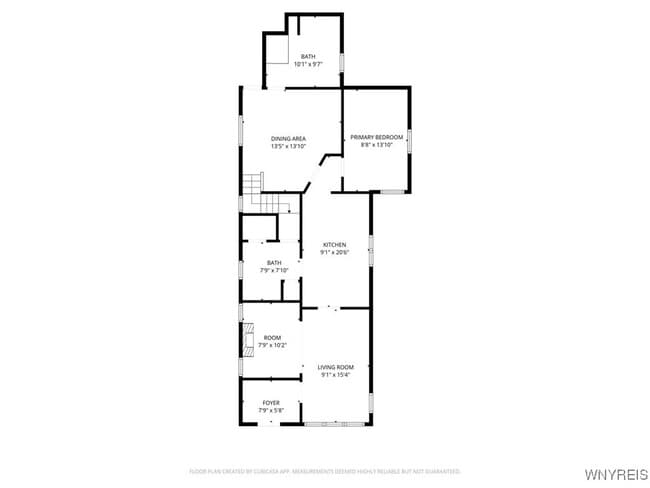 Building Photo - 68 Sirret St