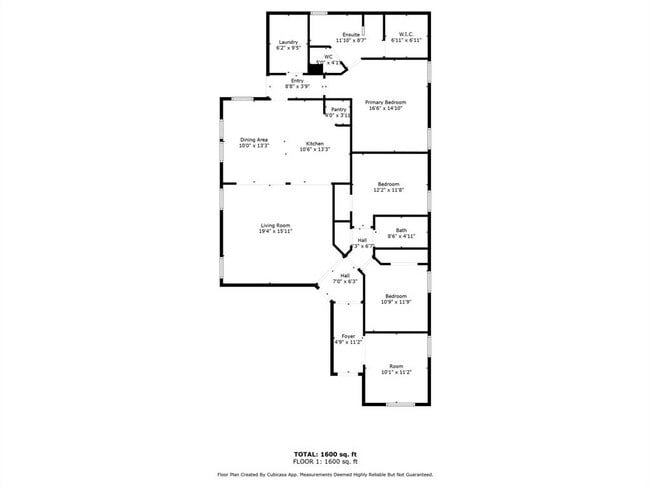 Building Photo - 13026 Davenport Hills Ln