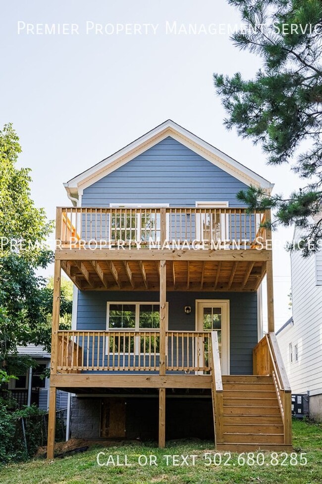 Building Photo - Two Bed  Two Bath Duplex-Brand-New 2024 Bu...