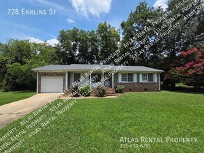 Building Photo - 728 Earline St