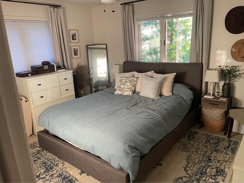 Bedroom 1 - 5853 Winnetka Ave N