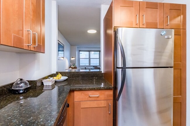 Building Photo - 151 Tremont St