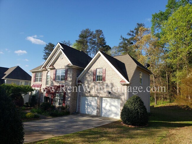Building Photo - GORGEOUS HOME / UPGRADES GALORE/ GREAT LOCATION!!! CHAPEL HILL SCHOOLS