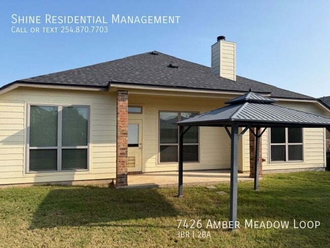 Building Photo - 7426 Amber Meadow Loop