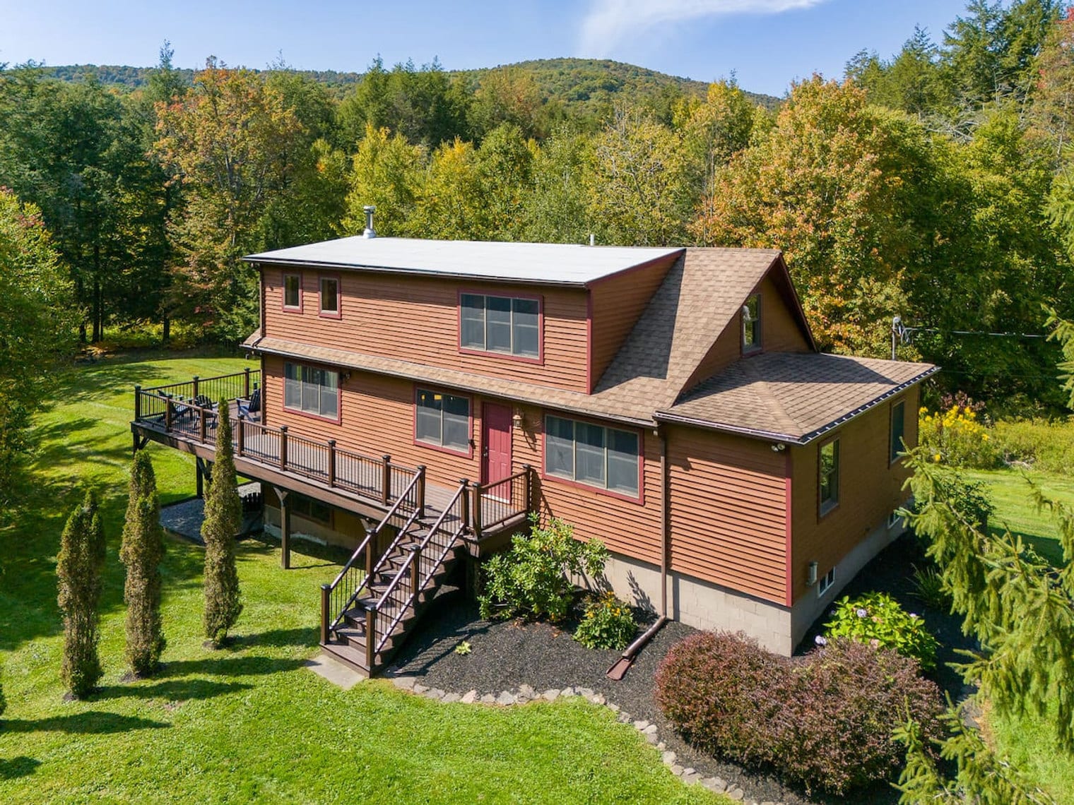 Building Photo - 2517 W Hubbell Hill Rd