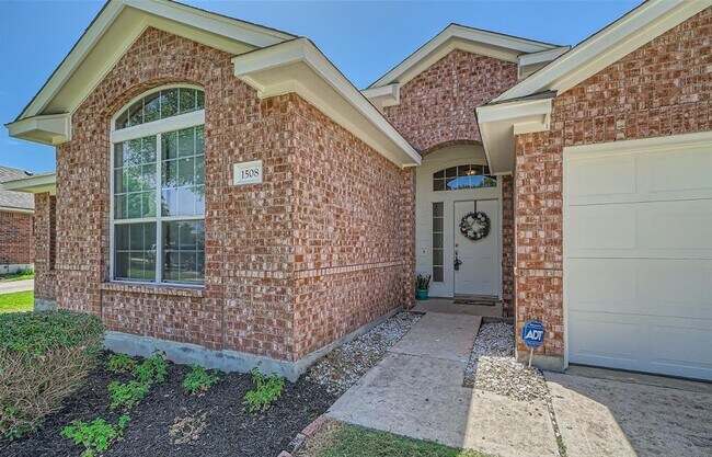 Building Photo - 1508 Augusta Bend Dr