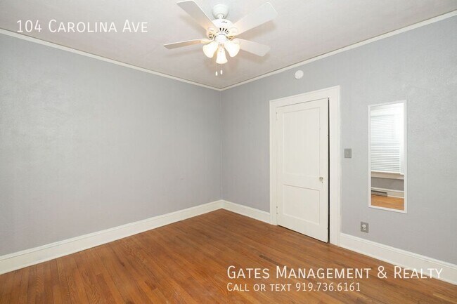 Building Photo - 104 Carolina Ave