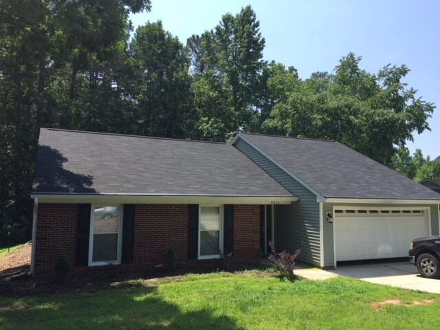 Primary Photo - 2015 Ford Gates Drive