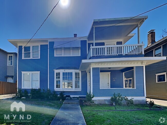 Building Photo - 4624 Junius St