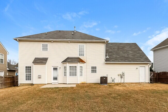 Building Photo - 4511 Tabcat Ct