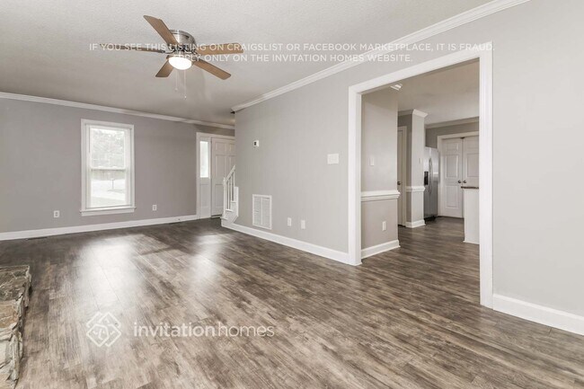 Building Photo - 104 Tarpley Way