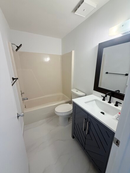 Bathroom 2 - 22124 Palms Way