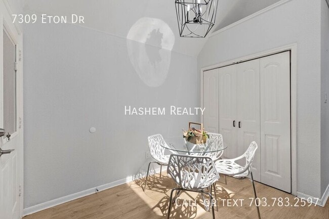 Building Photo - 7309 Eton Dr