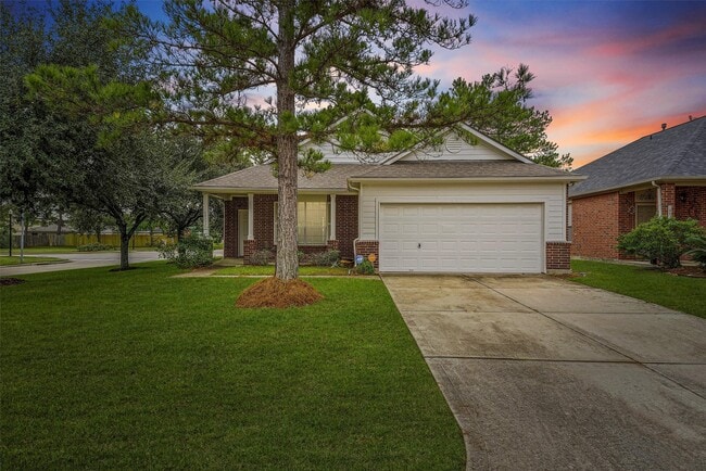 Primary Photo - 24203 Pinecreek Point