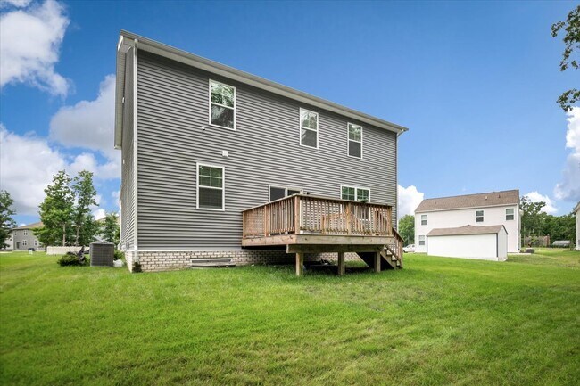 Building Photo - 6918 Sanguine Ter