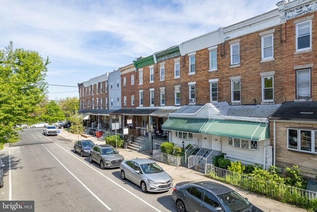 Building Photo - 3118 Haverford Ave