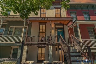 Building Photo - 2318 Venable St