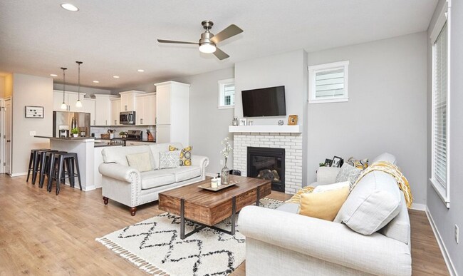 Primary Photo - 2701 NW 165th Ln