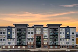 Building Photo - The Camden