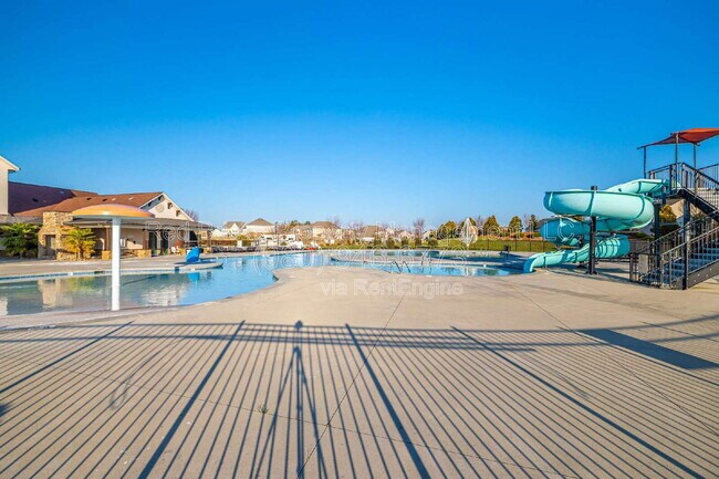 Building Photo - 7214 Waterwheel St SW