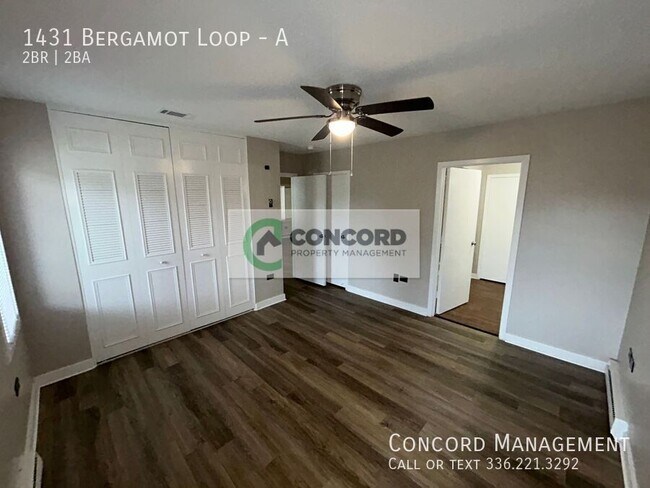 Building Photo - 1431 Bergamot Loop