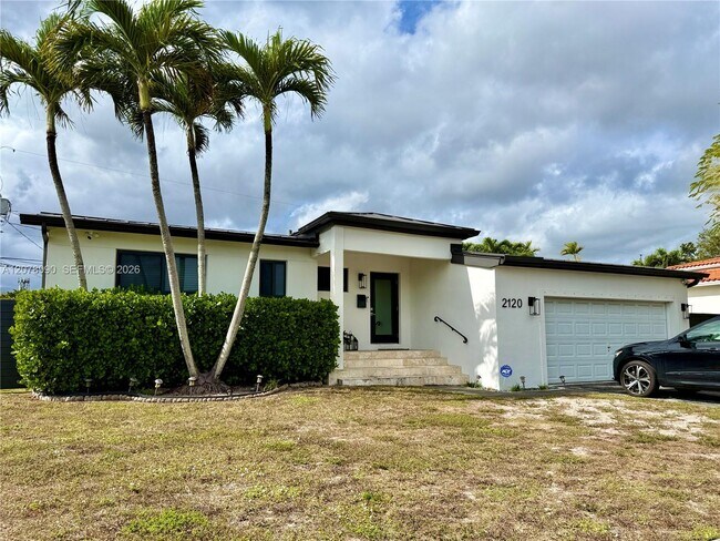 Building Photo - 2120 SW 83rd Ave